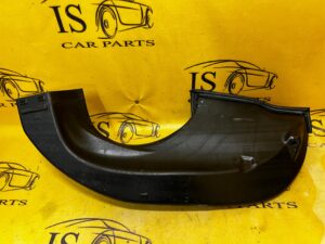 TUNEL WLOT POWIETRZA PORSCHE 911 991 CARRERA 3.0