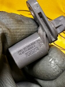 CZUJNIK ABS PRAWY LEWY TYŁ FORD KUGA MK3 2WD