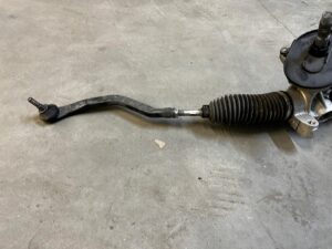 PRZEKŁADNIA KIEROWNICZA MAGLOWNICA RENAULT MEGANE IV RS