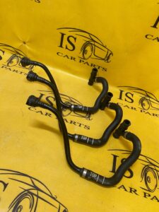 RURA PRZEWÓD WĄŻ WODY TRÓJNIK BMW F22 F20 M240 B58