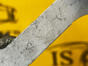 WSPORNIK UCHWYT ZDERZAKA TYŁ PRAWY MERCEDES W213