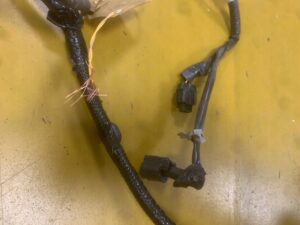 WIĄZKA INSTALACJ WNĘTRZA KABINY NISSAN X-TRAIL T32