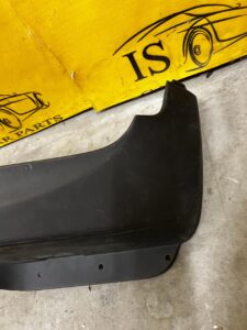 SPOILER ZDERZAKA PRZÓD MINI COOPER S R55 R56 R57 NOWY OEM