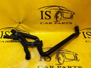 RURA WĄŻ PRZEWÓD TRÓJNIK WODY AUDI A8 D5 3.0 TDI