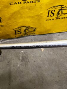 PRZEWÓD PODCIŚNIENIOWY HAMULCÓW BMW X5 E70 X6 E71 F16 X5M E70 F85 X6M F86