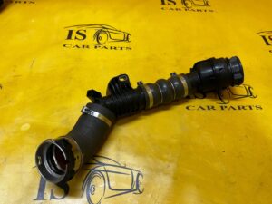 PRZEWÓD WĄŻ RURA INTERCOOLERA DACIA LODGY LIFT 2022R 1.5 BLUE DCI