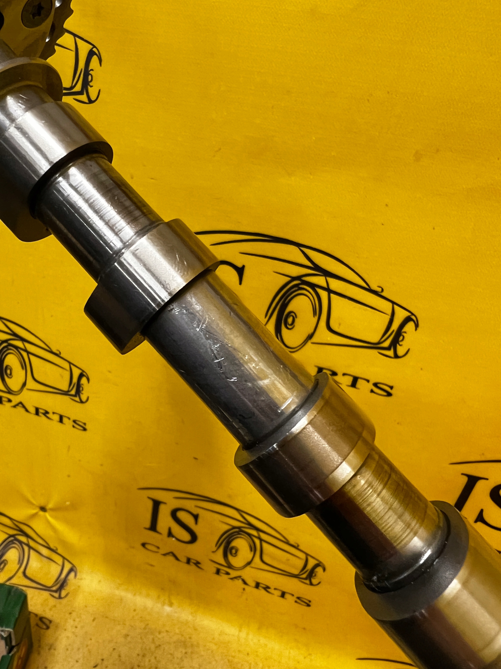 WAŁEK ROZRZĄDU WARIATOR SILNIKA B38 BMW F40 MINI