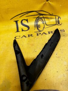 LISTWA OZDOBNA DRZWI DEKOR LEWY PEUGEOT 508 I RXH