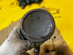 TŁOK KORBOWÓD DACIA DUSTER II 1.0 TCE H4D F480