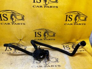 KOMPLET POMPA WĄŻ RURA PRZEWÓD WODY WODNY RENAULT ZOE I Z.E.