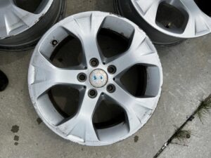 FELGI BMW X1 E84 7,5Jx17 17″