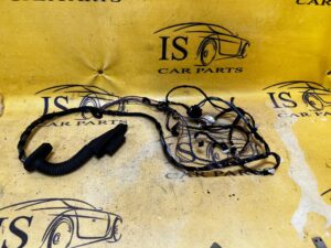 WIĄZKA PRZEWODY DRZWI PASAŻERA BMW E92 M3 9259825