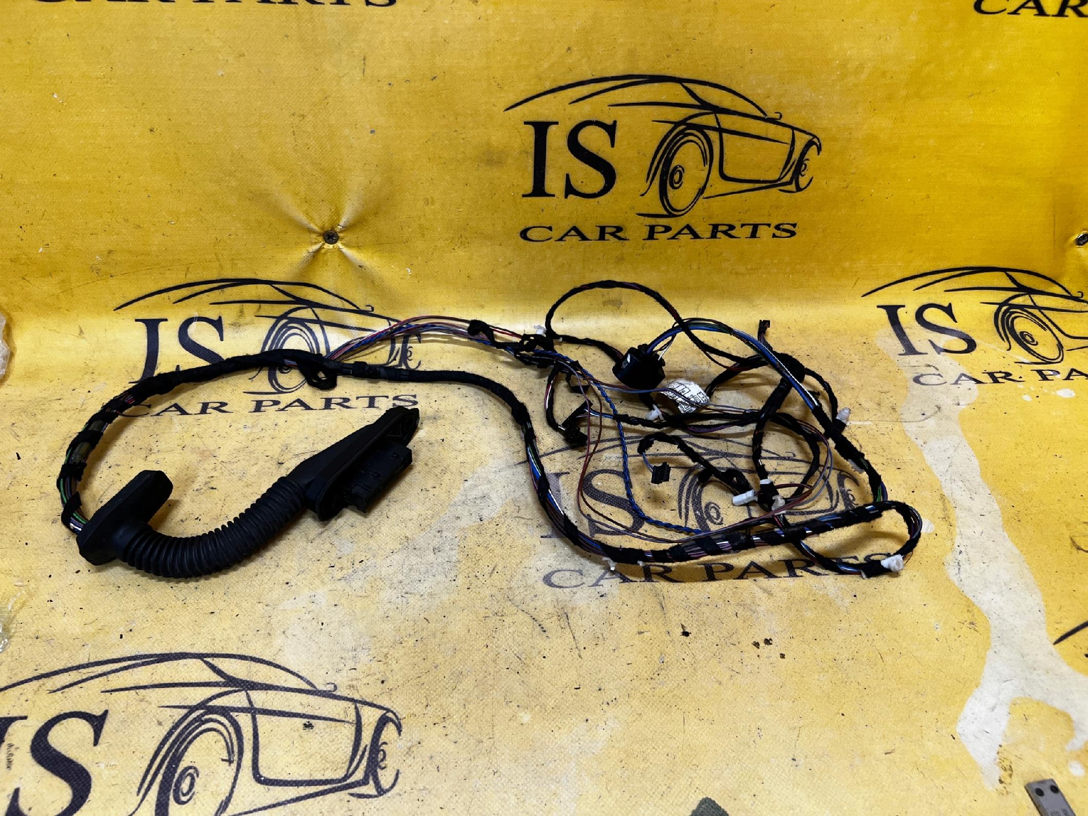 WIĄZKA PRZEWODY DRZWI PASAŻERA BMW E92 M3 9259825