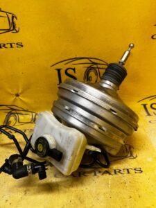 KOMPLET SERWO POMPA HAMULCOWA AUDI A8 D4 4H