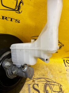 POMPA HAMULCOWA SERWO NISSAN X-TRAIL T32 LIFT