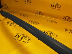 LISTWA ZDERZAKA TYŁ TYLNEGO GRUNTOWANA BMW 1 E87 NOWA OEM