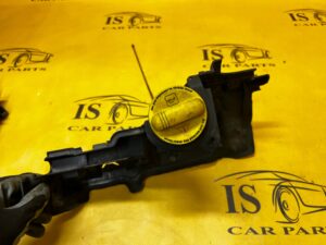 OSŁONA SILNIKA WLEW OLEJU RENAULT DACIA MERCEDES NISSAN 1.5 DCI