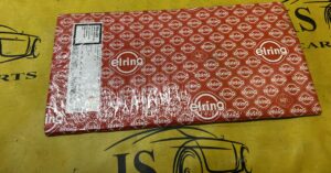 ZESTAW USZCZELEK USZCZELKA POKRYWY GŁOWICY ELRING 389.420 VAG 2.5 L TDI V6