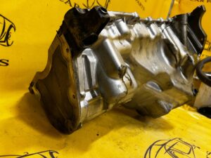 MISKA OLEJOWA JAGUAR LR 2.0D 204DTA AJ200D