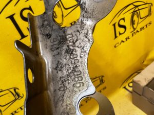 WSPORNIK MOCOWANIE BŁOTNIKA PRAWY CITROEN C4 GRAND PICASSO II