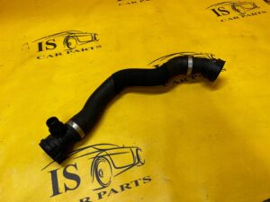 RURA RURKA PRZEWÓD WĄŻ WODY BMW X5 F15 X6 F16 3.0 D N57