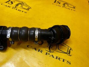 PRZEWÓD WĄŻ RURA INTERCOOLERA DACIA LODGY LIFT 2022R 1.5 BLUE DCI