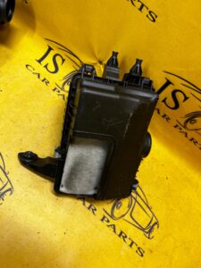 OBUDOWA FILTR POWIETRZA NISSAN QASHQAI J11 KADJAR