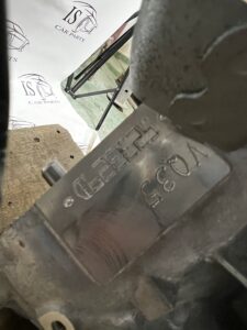 NOWY KOMPLETNY SILNIK NISSAN 350Z INFINITI Q50 Q50S Q70 3.5 V6 VQ35 HR