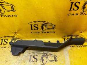 LISTWA OSŁONA PROGU PRZÓD PRAWY PRAWA RENAULT ZOE I Z.E.