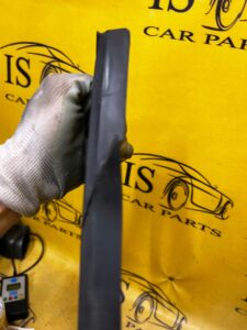 SZYBA KAROSERYJNA BŁOTNIKA TYŁ PRAWY RENAULT CAPTUR I PRZEDLIFT 2014R