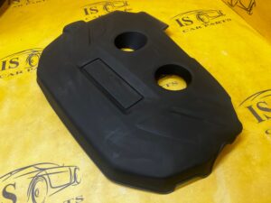 OSŁONA POKRYWA GÓRNA SILNIKA FORD FUSION LIFT USA MONDEO MK5 2.0 ECOBOOST