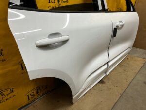 DRZWI PRAWE PRZEDNIE TYLNE FORD KUGA MK3 ST-LINE