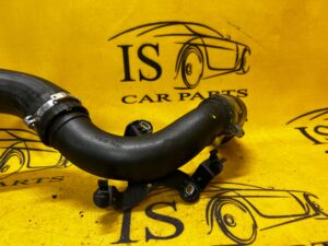 RURA DOLOT TURBO INTERCOOLER RENAULT CLIO IV 0.9