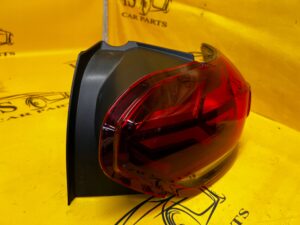 LAMPA TYŁ PRAWY DACIA SANDERO STEPWAY III 2023R