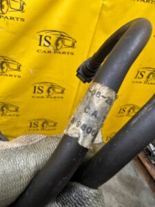 PRZEWÓD RURKA PODCIŚNIENIA SERWA CITROEN PEUGEOT 1.6 BLUEHDI