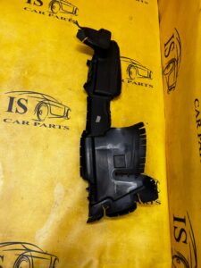 KIEROWNICA POWIETRZA LEWA CITROEN C4 GRAND PICASSO II EU