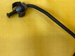 WĄŻ PRZEWÓD RURKA PRZELEW PORSCHE 911 997 GTS 3.8