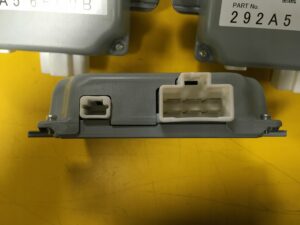 STEROWNIK MODUŁ KAMERY NISSAN X-TRAIL T32