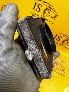 MODUŁ POZIOMOWANIA ŚWIATEŁ PORSCHE 911 991 LIFT