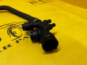 RURA RURKA PRZEWÓD WĄŻ WODY BMW X5 F15 X6 F16 3.0 D N57