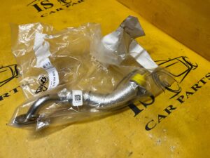 PRZEWÓD DOPŁYWU OLEJU TURBOSPRĘŻARKI BMW X3M F97 X4M F98 NOWY OEM