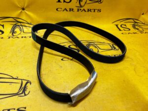 PAS PASEK KLINOWY WIELOKLINOWY N52N BMW 5 F10 7 F01 LIFT X3 F25 NOWY OEM