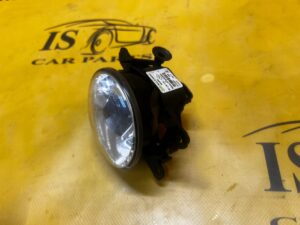 LAMPA PRZECIWMGIELNA HALOGEN PRZÓD PRAWY LEWY DACIA LODGY LIFT 2022R