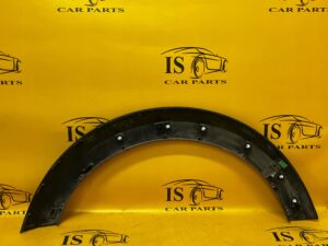 LISTWA BŁOTNIKA TYŁ TYLNA LEWY LEWA DACIA SANDERO III STEPWAY