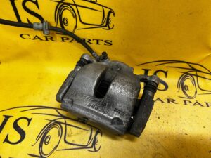 ZACISK HAMULCOWY PRAWY BMW SERIA 1 F40