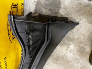 PODSZYBIE ZEWNĘTRZNE FORD KUGA MK3 ESCAPE MK4 1.5