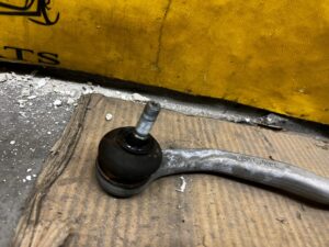 MAGLOWNICA DRĄŻKI KIEROWNICZE PRZEKŁADNIA DACIA SANDERO III 3 1.0 EUROPA