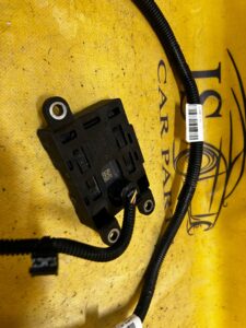 MODUŁ STEROWNIK RADAR DISTRONIC WIĄZKA DACIA SANDERO III 2023R