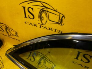 SZYBA KAROSERYJNA BŁOTNIKA TYŁ PRAWY MERCEDES E-KLASA W213 S213 KOMBI 2019R