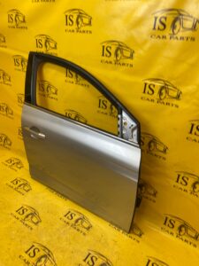 DRZWI PRAWE TYLNE PRZEDNIE RENAULT MEGANE IV 4 HB TED69 D69